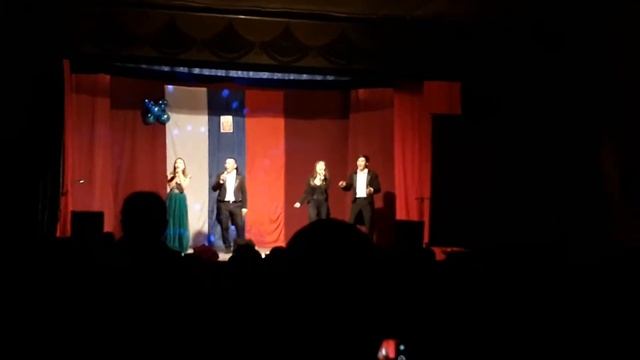 ТЫВА 2019 Чыраа-Бажы смотреть онлайн