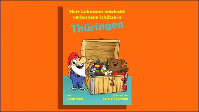 3. Kapitel: Im Spielzeugmuseum смотреть онлайн
