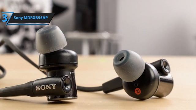 Топ-5 лучших проводных наушников в [2023] году смотреть онлайн