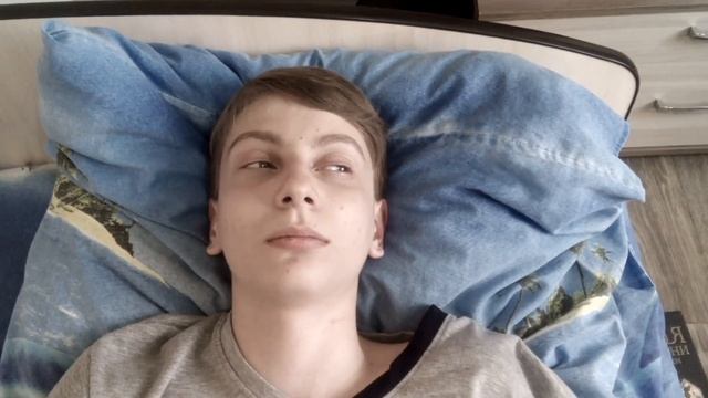 Короче говоря, сонный паралич /#ROOMFACTORYBATTLE смотреть онлайн
