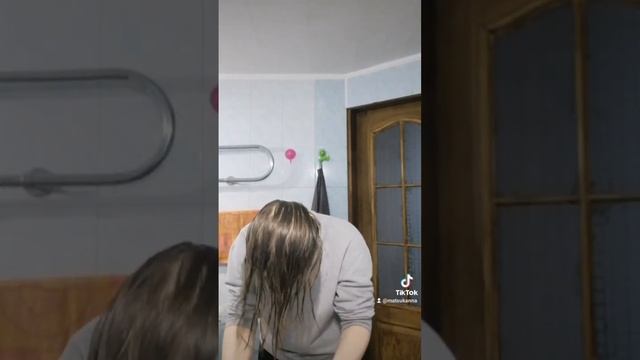 Мой уход за волосами смотреть онлайн