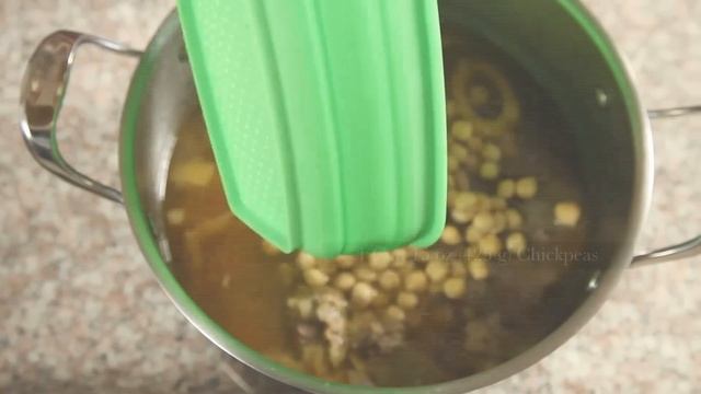 Abgoosht (Dizi) Recipe