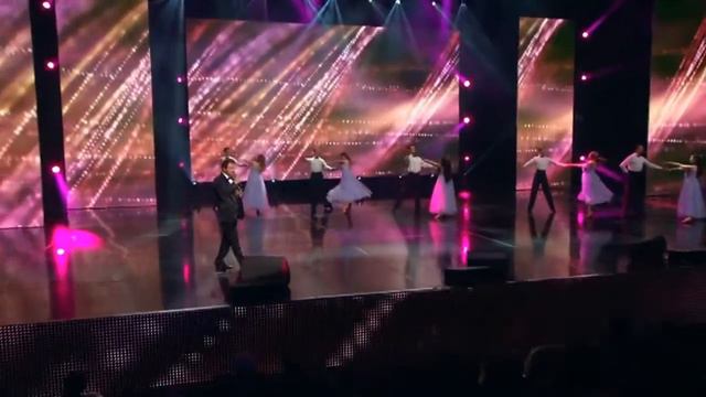 Вадим Крищенко "Вальс зустрічі" . Прем"єра. (муз.В"ячеслав Корепанов, вик.Олександр Василенко) смотреть онлайн