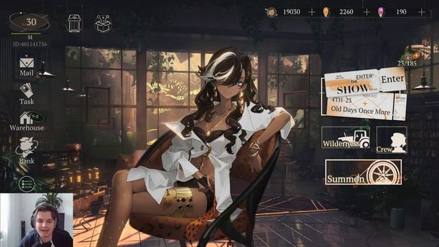 One Week Account Progression Review and Future Plans | Reverse 1999 смотреть онлайн