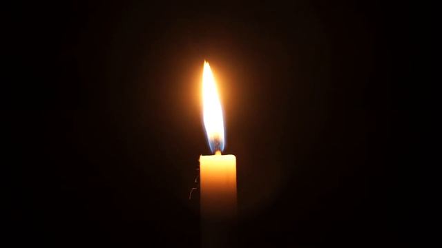 Горящая свеча... смотреть онлайн