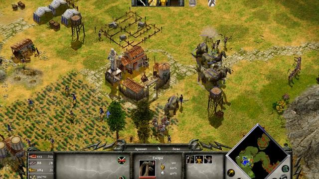 Age of Mythology: Extended Edition (Достаточно веревки) смотреть онлайн