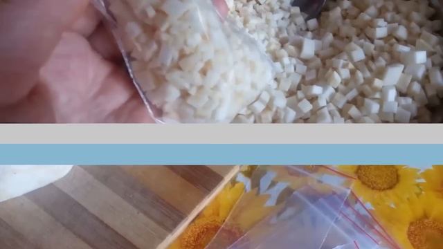 Как лучше сохранить выращенные морковь и корневой сельдерей на зиму смотреть онлайн