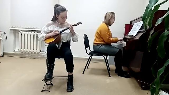 Денежных Влада. А. Шалов. Шуточная на тему рнп "Заставил меня муж парну банюшку топить" смотреть онлайн
