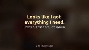 СЛУШАЕМ И ПОНИМАЕМ Диалоги на Английском  ? Английский НА СЛУХ ДЛЯ НАЧИНАЮЩИХ