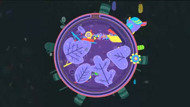 GNOG Walkthrough No Commentary смотреть онлайн
