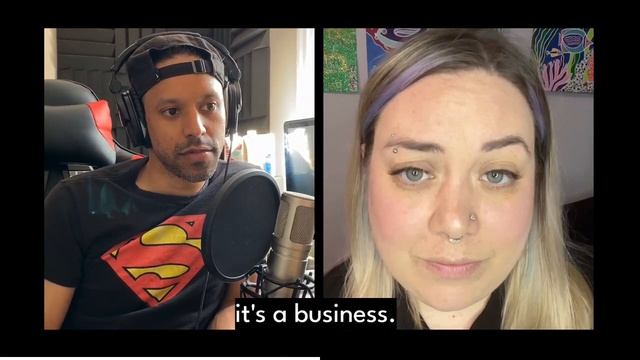 Entrepreneur vs Self Employed | Episode 1 Chapter 5 смотреть онлайн
