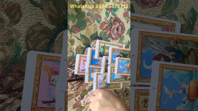 Остаться или расстаться✨⚡️? смотреть онлайн