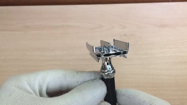 О бабочках в целом и 76R Parker в частности