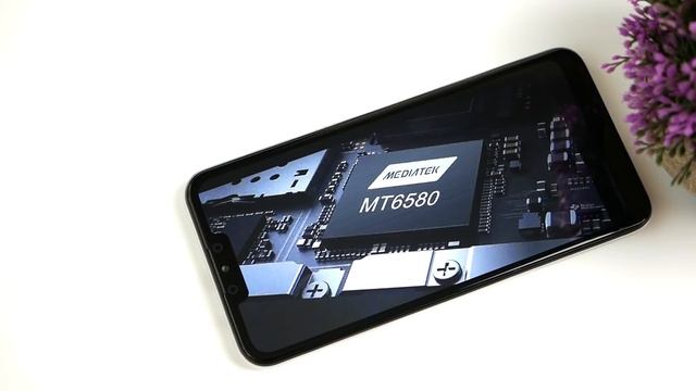 Пойду ПОМОЮ РУКИ С МЫЛОМ… типа Note 9 Pro с Алиэкспресс смотреть онлайн