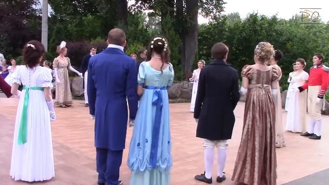 20 Мазурка фигура 2 Побег и погоня объяснение смотреть онлайн