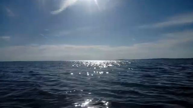 Небо и блеск моря смотреть онлайн