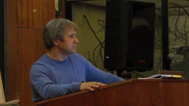 Сергей Скачков, Пути миграции птиц смотреть онлайн
