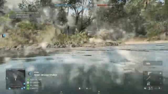 Морские Catики. Когда нужно было подкараулить с ПП, но и с пистолета фартануло aKa на шару. смотреть онлайн