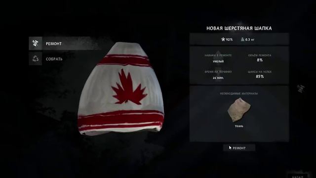 The Long Dark. Кочевник/Nomad. Зона запустения. Маяк. Испытание. Часть 14 смотреть онлайн