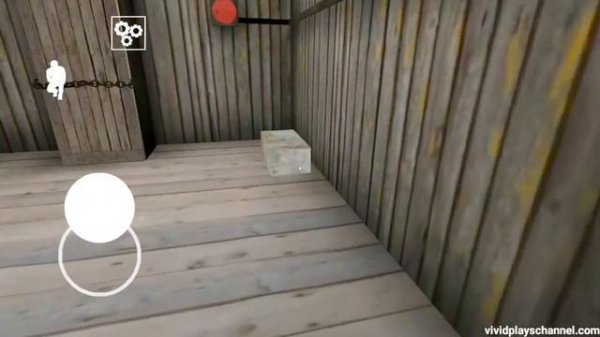 All Weapons In Granny All Chapters