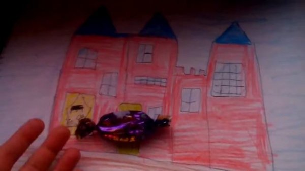 Как вызвать сладкоежку