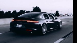 Konfuz - Твои подружки хотят ко мне в панамеру