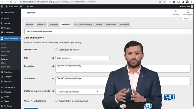 Digiskills WordPress Course 2023 Lecture 52 смотреть онлайн