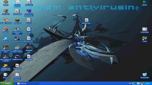 Lineage 2 Your protocol version is different fix (BFDR.EU) смотреть онлайн