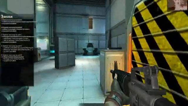 WalkThrough WolfTeam Episode 1 Tutoriel part. 1/3 - SomyCraft смотреть онлайн