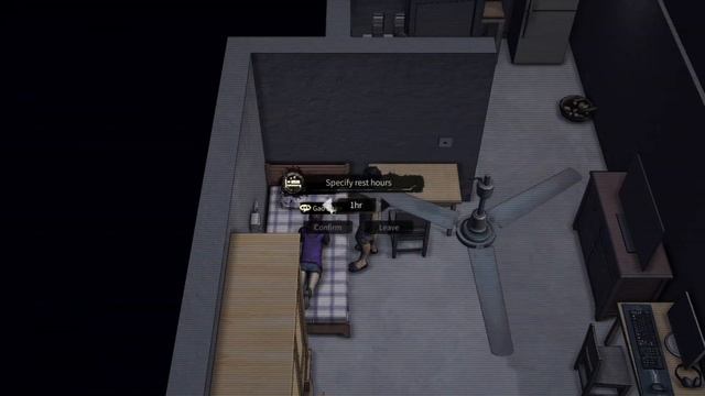 Nobody - The Turnaround - Challenge Mode - Episode 18