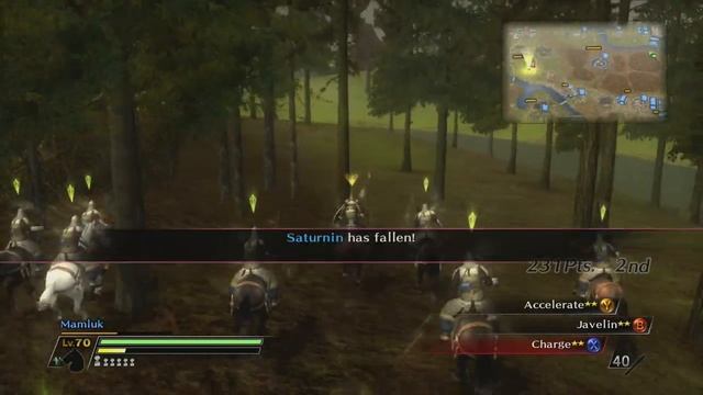 Bladestorm: The Hundred Years' War - The Search for The Just Right Iron (Request) (Part 48) [HD] смотреть онлайн