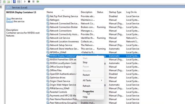 Nvidia GeForce Experience - Something Went Wrong .Try Reboot Your PC - Error Code 0x0003 - Fix смотреть онлайн