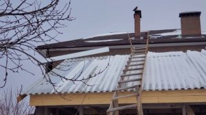 Греющий кабель для водопровода не справился! Как отогреть водопровод? Недоделанные!