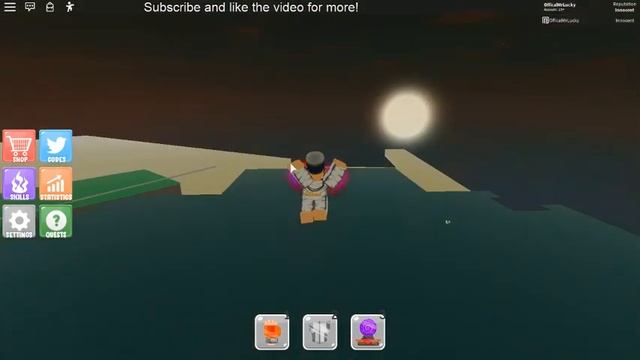 ALL 10 KEYS ROBOT BOSS UPDATE - POWER SIMULATOR (ROBLOX) смотреть онлайн