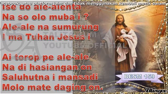 ISE DO ALE ALENTA (BESM 159/BE 219) смотреть онлайн