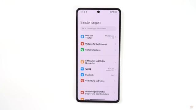 Ein großes Problem: Redmi Note 12 Pro+ 5G Test Fazit nach 4 Wochen (Deutsch) | SwagTab смотреть онлайн