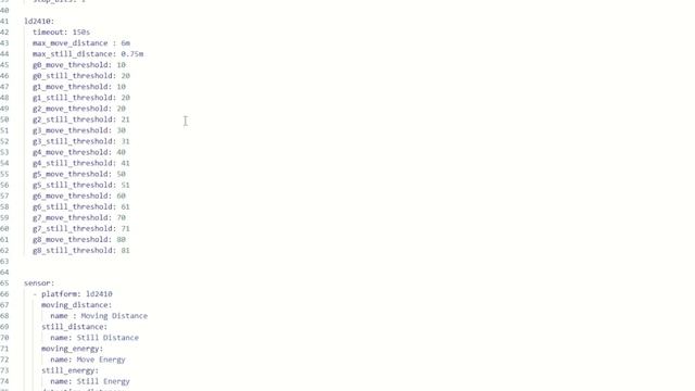 Este Sensor DIY Es Casi Mágico | LD2410 Con Bluetooth, ESPHome Y Home Assistant