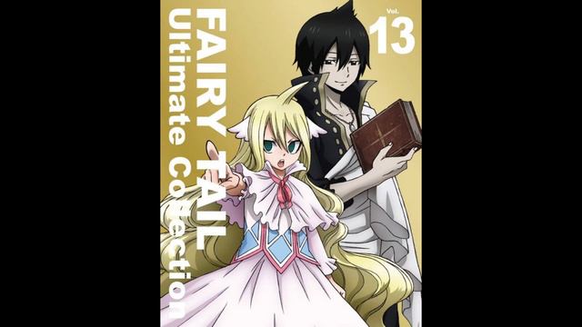 Fairy Tail Final Series OST Vol.2 - Dragon Force -Final Version- (2020) смотреть онлайн