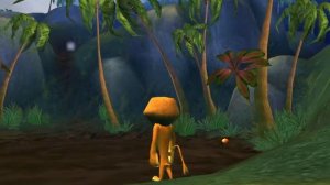 Мадагаскар 100% часть 4 (Банкет в джунглях)