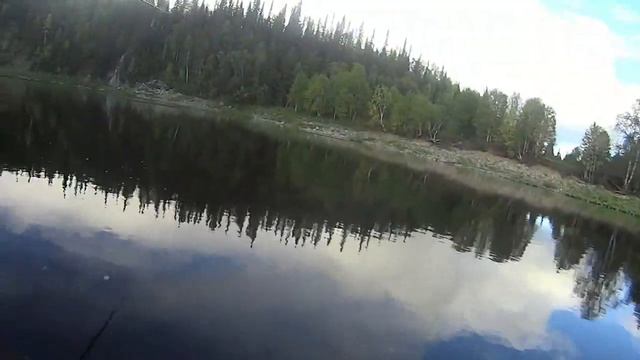 "Каменное окно"... смотреть онлайн