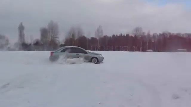 TIGRA Vetal Z Vitosyes смотреть онлайн