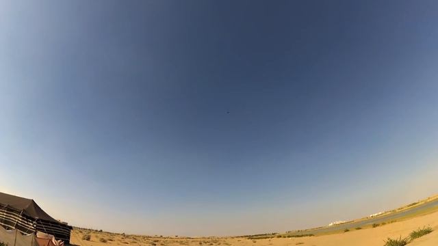 Zonda Hobby DTS Q180 FPV Racer LOS and FPV Flights смотреть онлайн