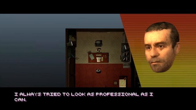 Half Life 2 | Modding Bleeds | Level 1 | Disciplined Dev смотреть онлайн