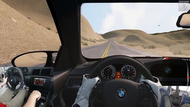 Assetto Corsa: Best. Mod. Track. Ever! смотреть онлайн