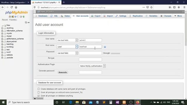 100% Solved : Error Establishing Database Connection смотреть онлайн