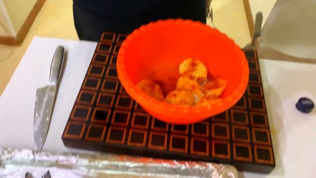 РЫБУ МОЖНО КУШАТЬ КАЖДЫЙ ДЕНЬ смотреть онлайн