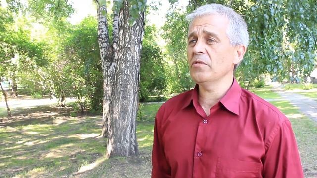 Древние здания Томска. Это не покажут по центральным каналам... смотреть онлайн