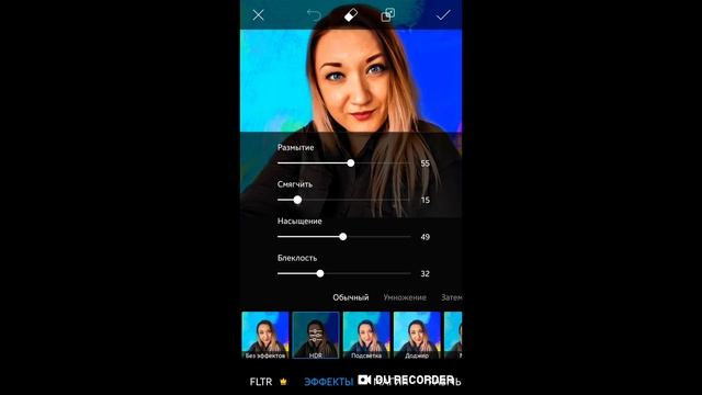Арт аватарка для Instagram смотреть онлайн