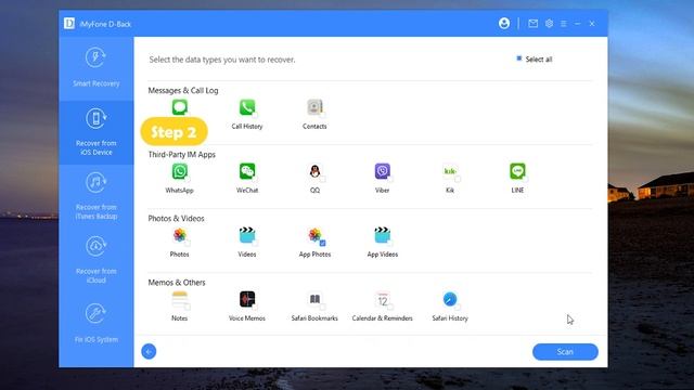 How to Recover Photos from A Dead/Broken iPhone? | Even if Apple isn't able to help смотреть онлайн
