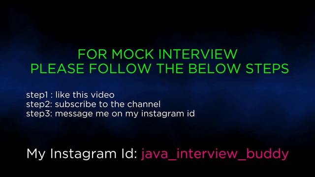 Full stack java developer interview | TCS | Spring boot | Angular | Microservices | Core java | 3 смотреть онлайн